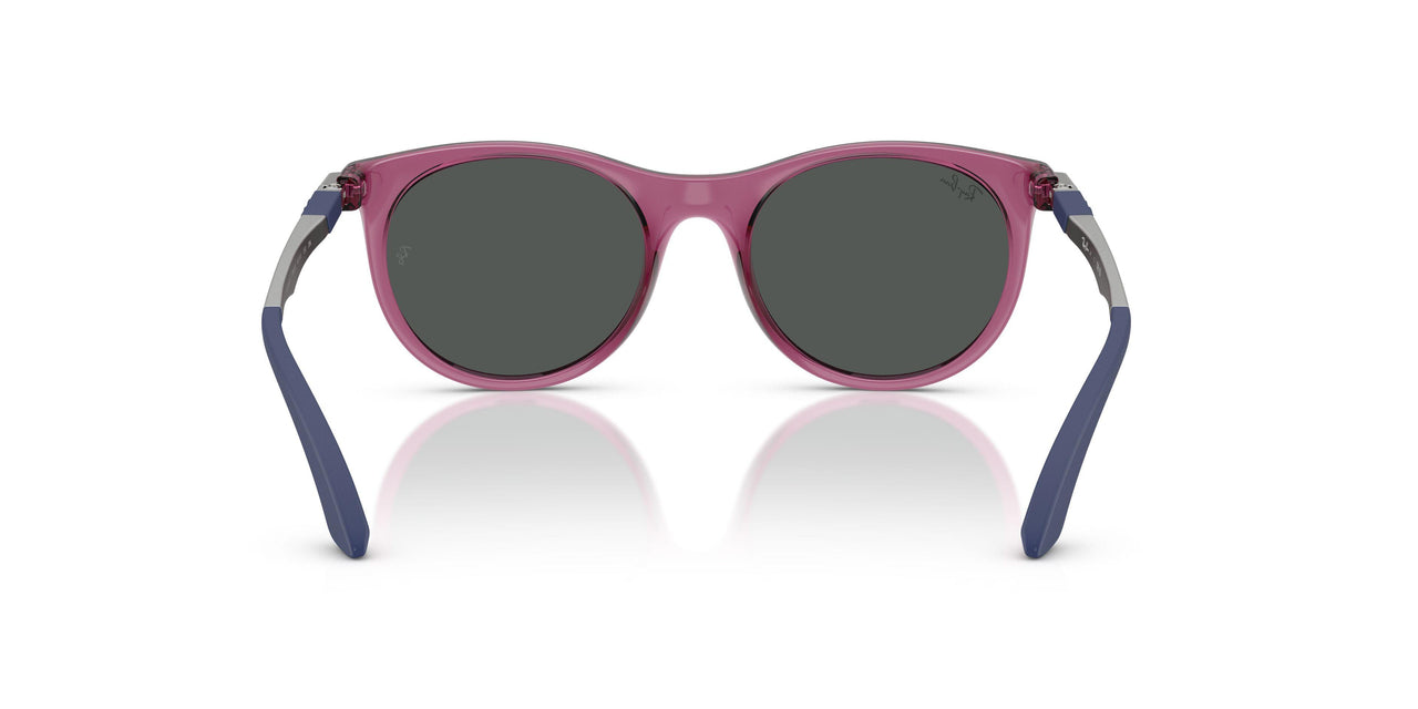 718687 - Violet - Dark Grey