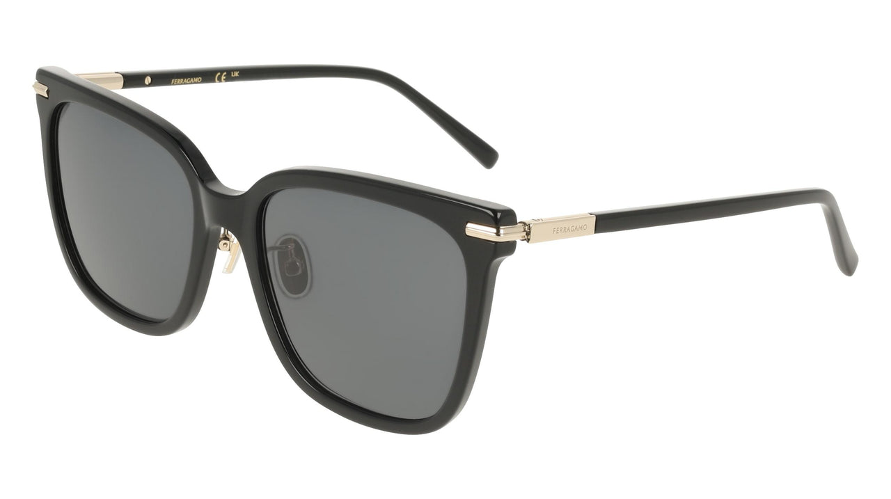 Salvatore Ferragamo SF2037SLB Sunglasses