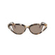 56E - Shiny Havana - Brown