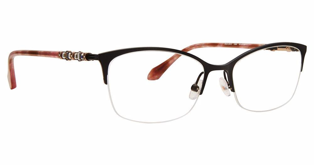 Badgley Mischka BMCELIE Eyeglasses