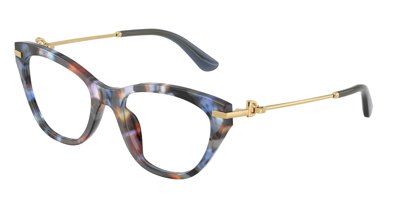 Dolce & Gabbana 3428 Eyeglasses