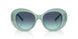 83739S - Blue - Azure Gradient Blue