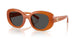 Coach Cfu08 8463U Sunglasses