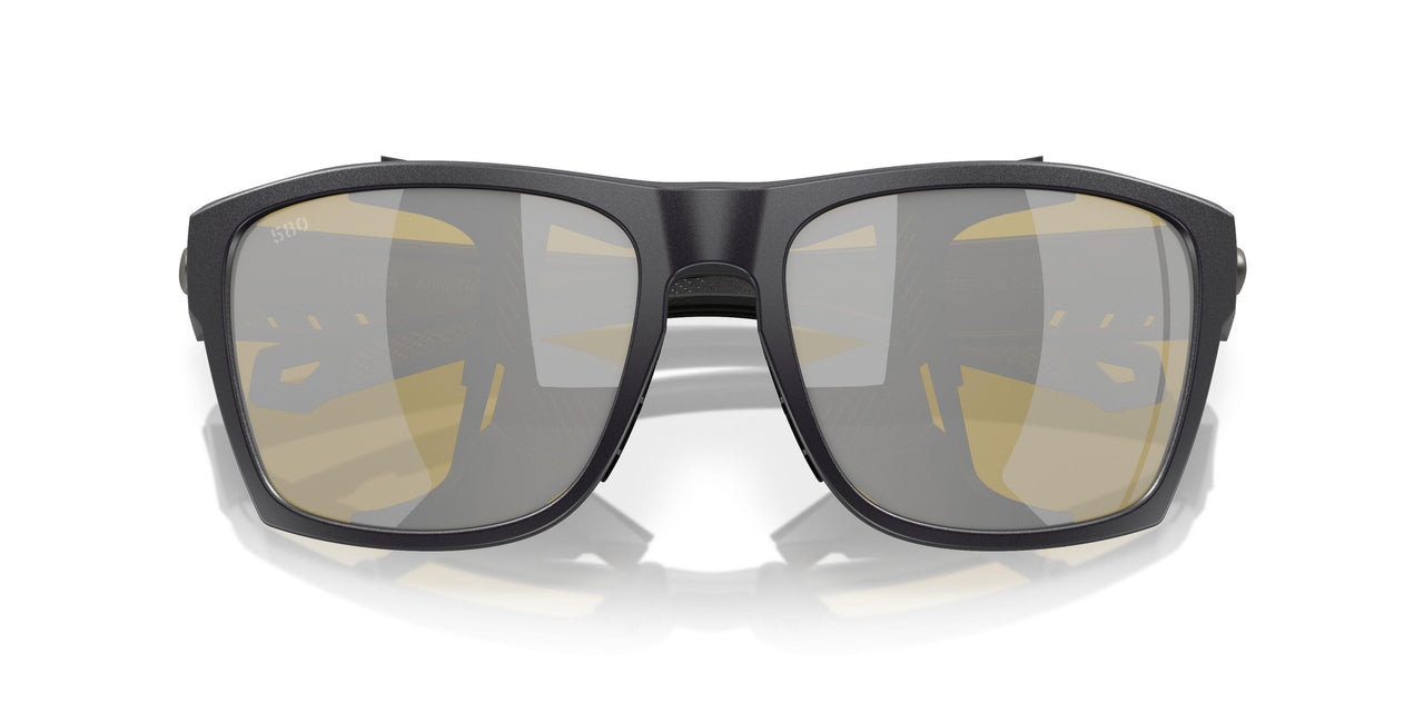 911205 - Black - Sunrise Silver Mirror