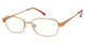 New Globe L5169-P Eyeglasses