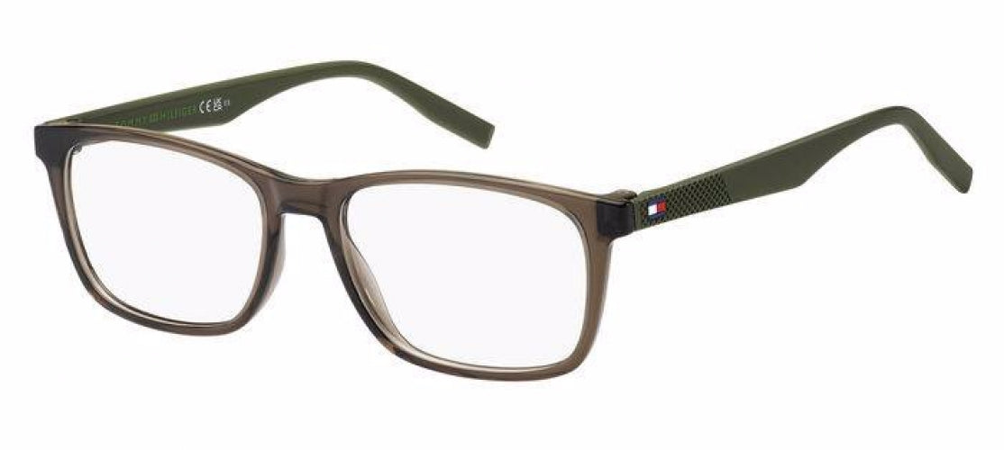 Tommy Hilfiger TH2025 Eyeglasses