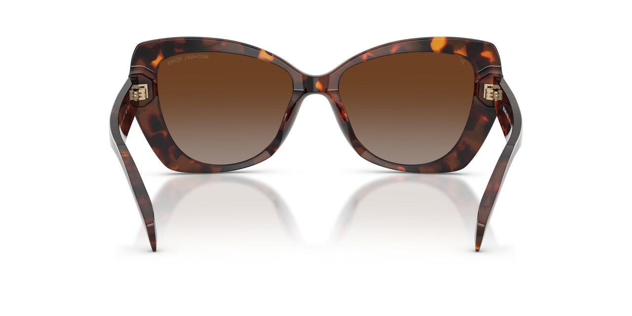 4031T5 - Tortoise - Brown Gradient Polar