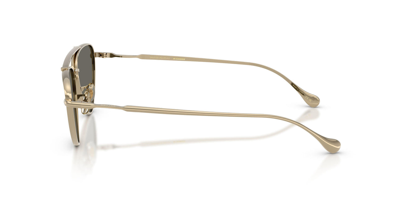 5035P2 - Gold - Carbon Grey