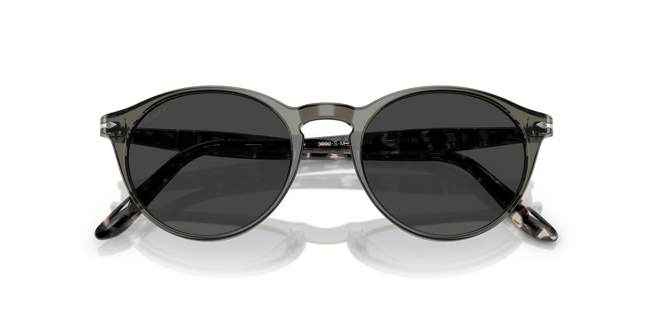 121948 - Grey - Polar Black