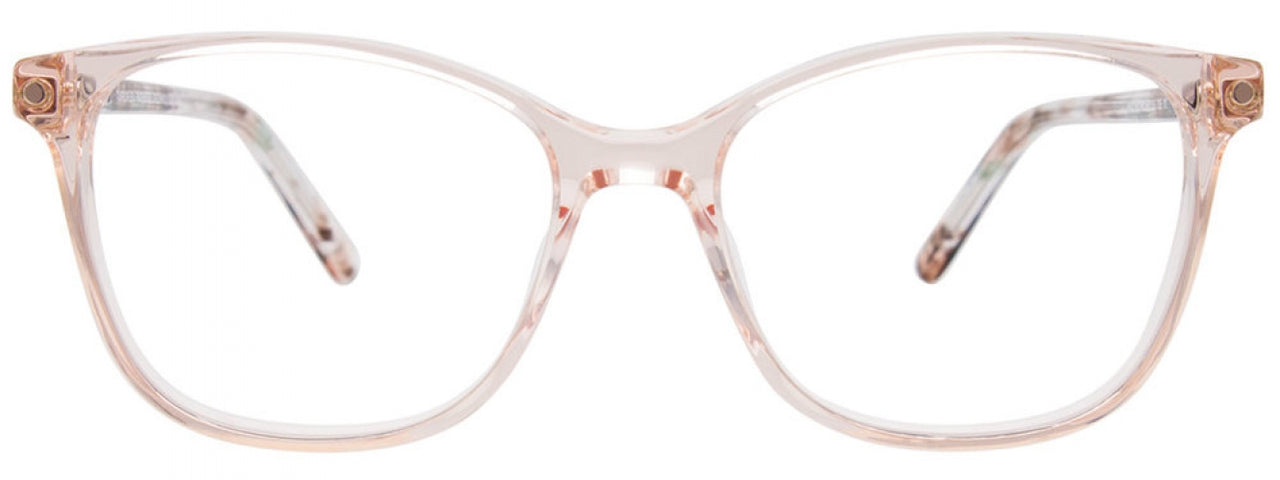 10 - Transparent Beige