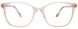 10 - Transparent Beige