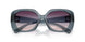 5871U7 - Blue - Blue Purple Gradient