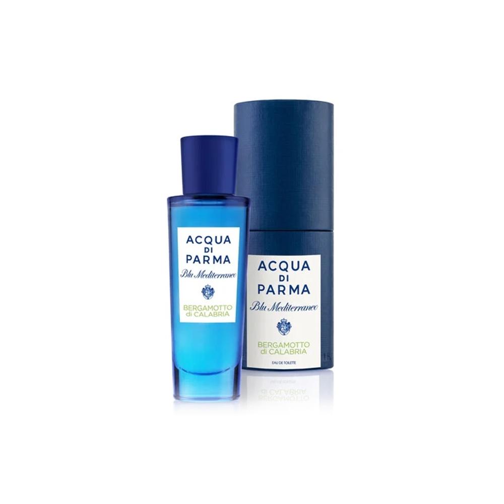 Acqua Di Parma Blu Mediterraneo Bergamotto Di Calabria EDT Spray