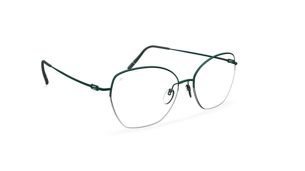 Silhouette Nylor Refined 4574 Eyeglasses