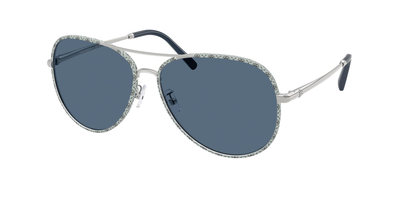 Tory Burch 6114 Sunglasses