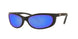 905806 - 11 Matte Black - Blue Mir 580p