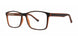 BLCKBRWNMTT - Black/Brown Matte