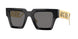 GB1/81 - Black - Polar Dark Grey