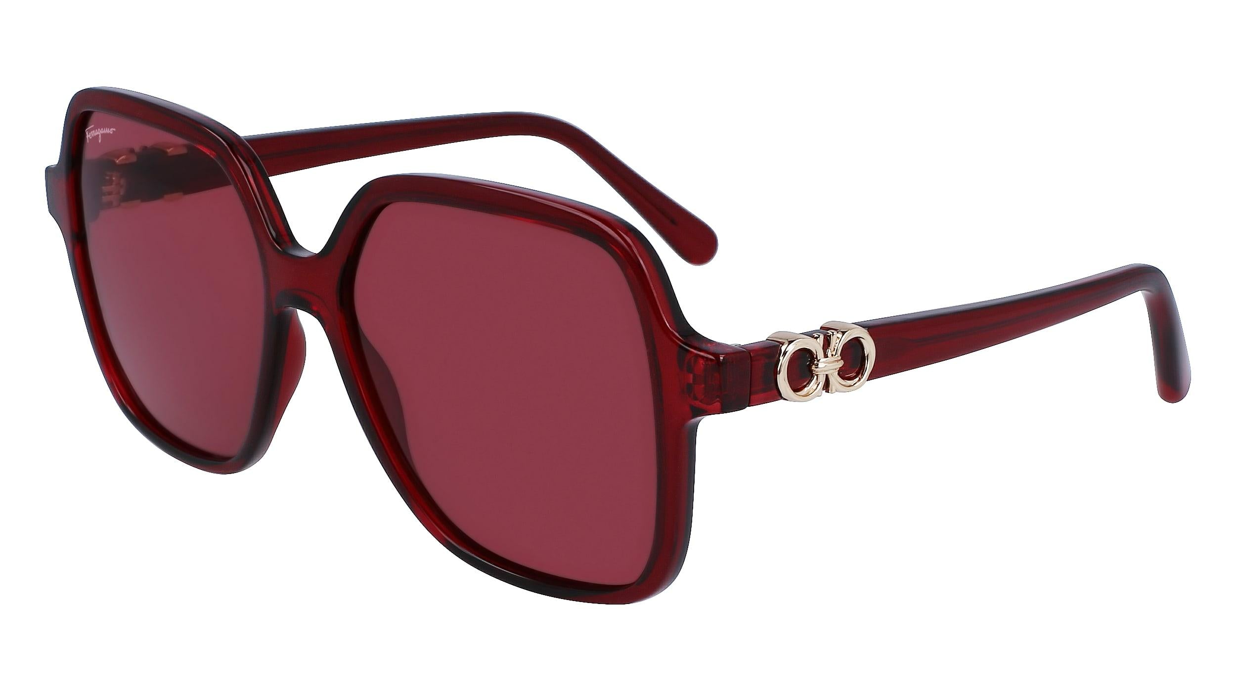 Salvatore Ferragamo SF1083S Sunglasses display picture 2