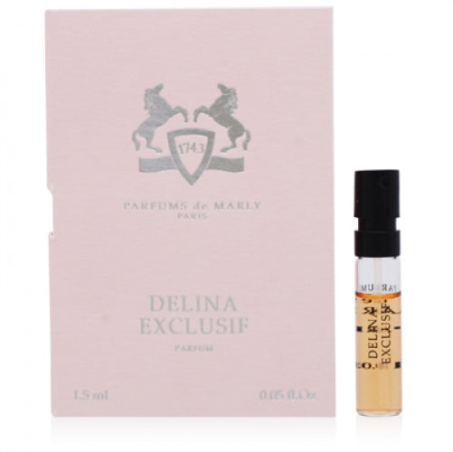 Parfums De Marly Delina Exclusif EDP Spray Vial
