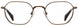 Scott Harris SHD010 Eyeglasses