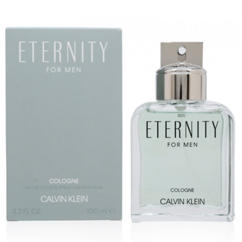 Calvin Klein Eternity Cologne EDT Spray