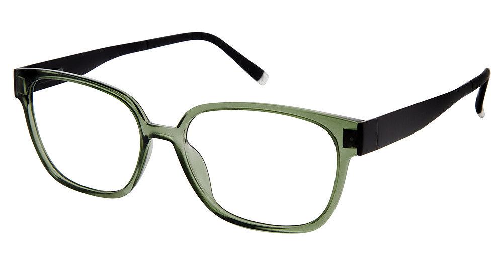 Stepper STE-10166-STS Eyeglasses