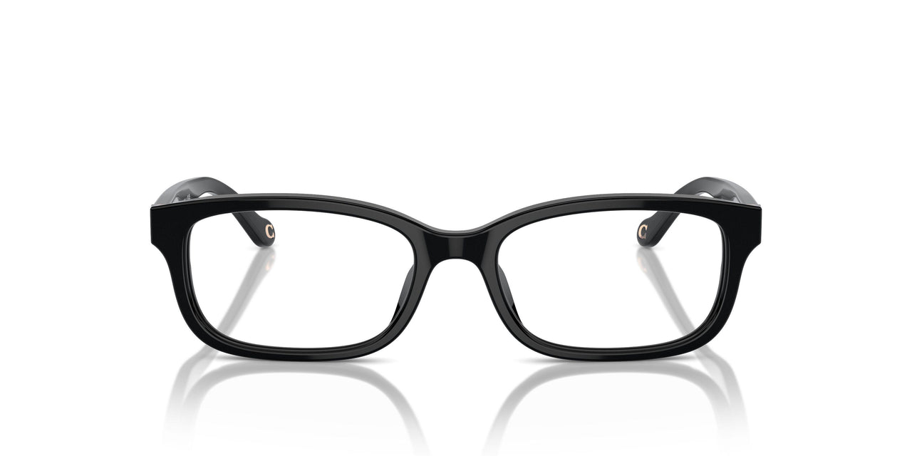 5002 - Black