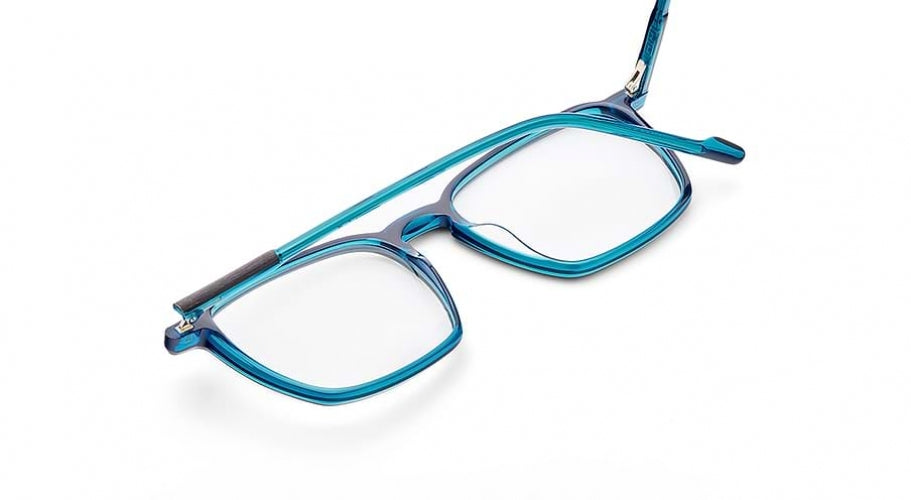 BRTQ - Brown Turquoise