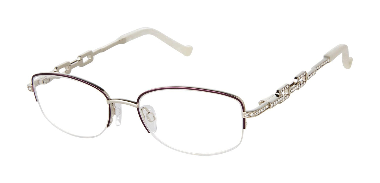 Tura TE282 Eyeglasses