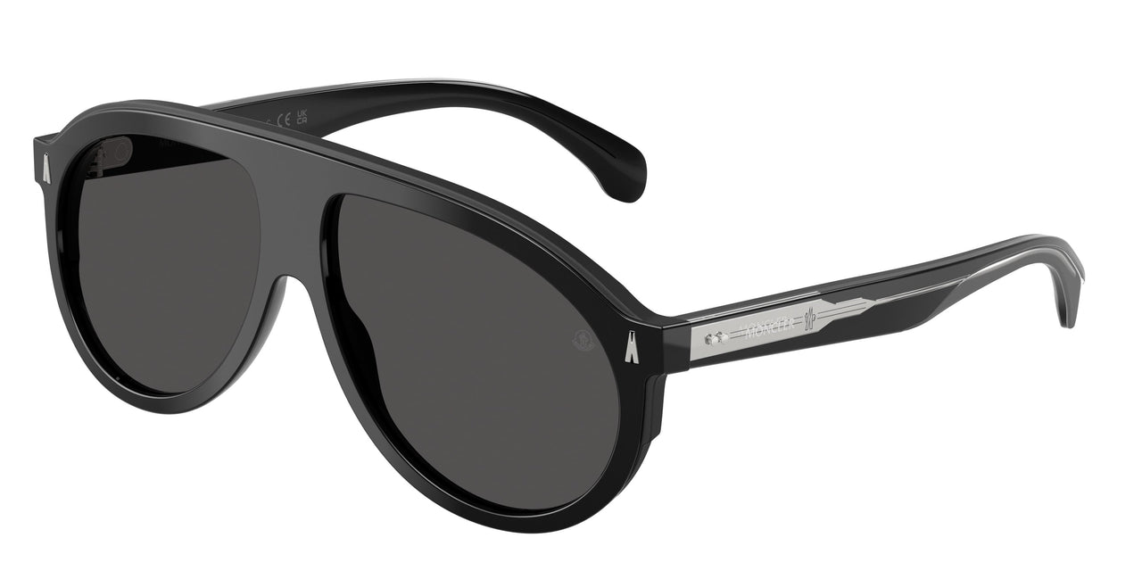 Moncler Fhaite 6001F Sunglasses