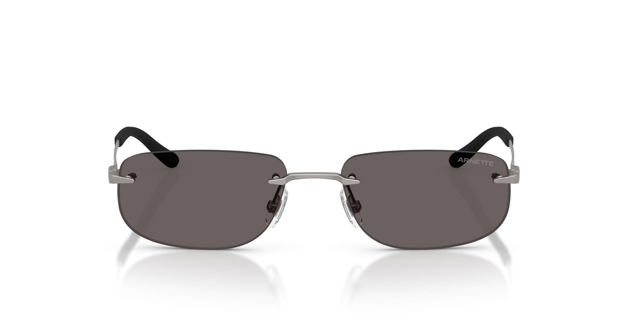 745/87 - Grey - Black Smoke
