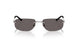 745/87 - Grey - Black Smoke