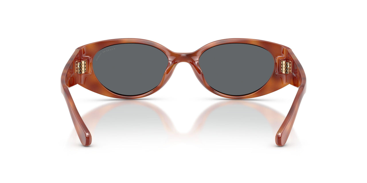 577481 - Tortoise - Grey Solid Polarized