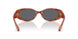 577481 - Tortoise - Grey Solid Polarized