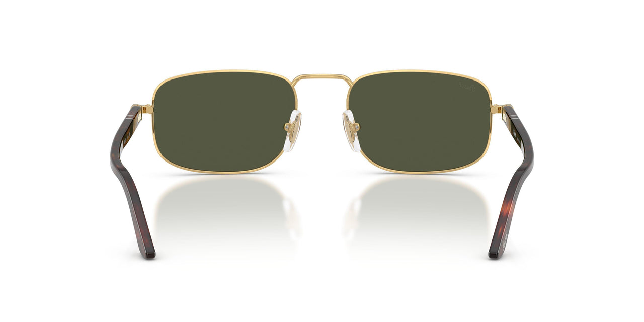 515/31 - Gold - Green