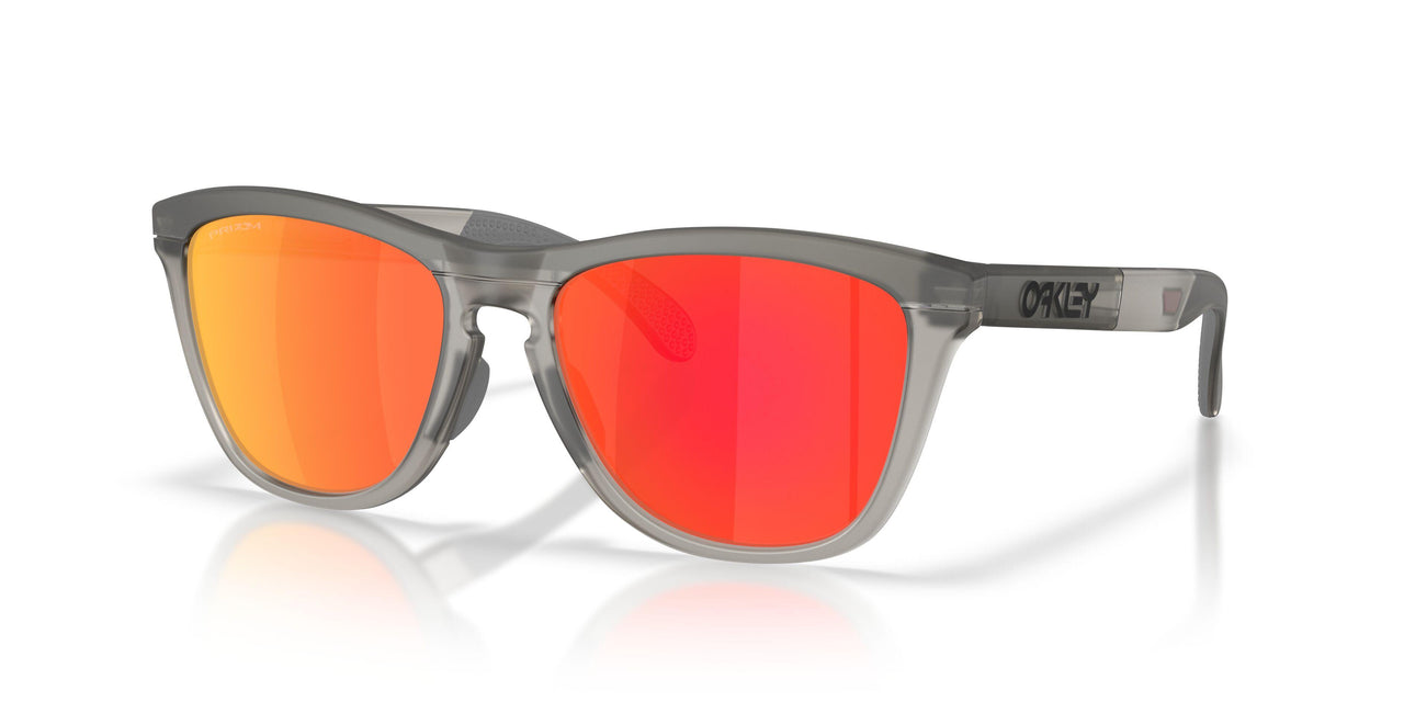 950302 - Grey - Prizm Ruby