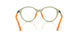 62761W - Green - Clear