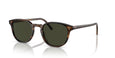1724P1 - Brown - Green Polarized