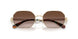 334613 - Gold - Brown Gradient