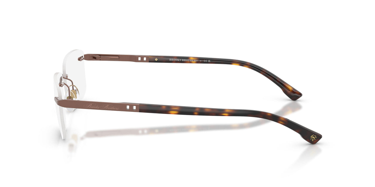 1021 - Brown