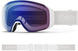 Smith Optics Snow Goggles M00760 4D MAG S Goggles