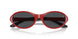 609187 - Red - Grey