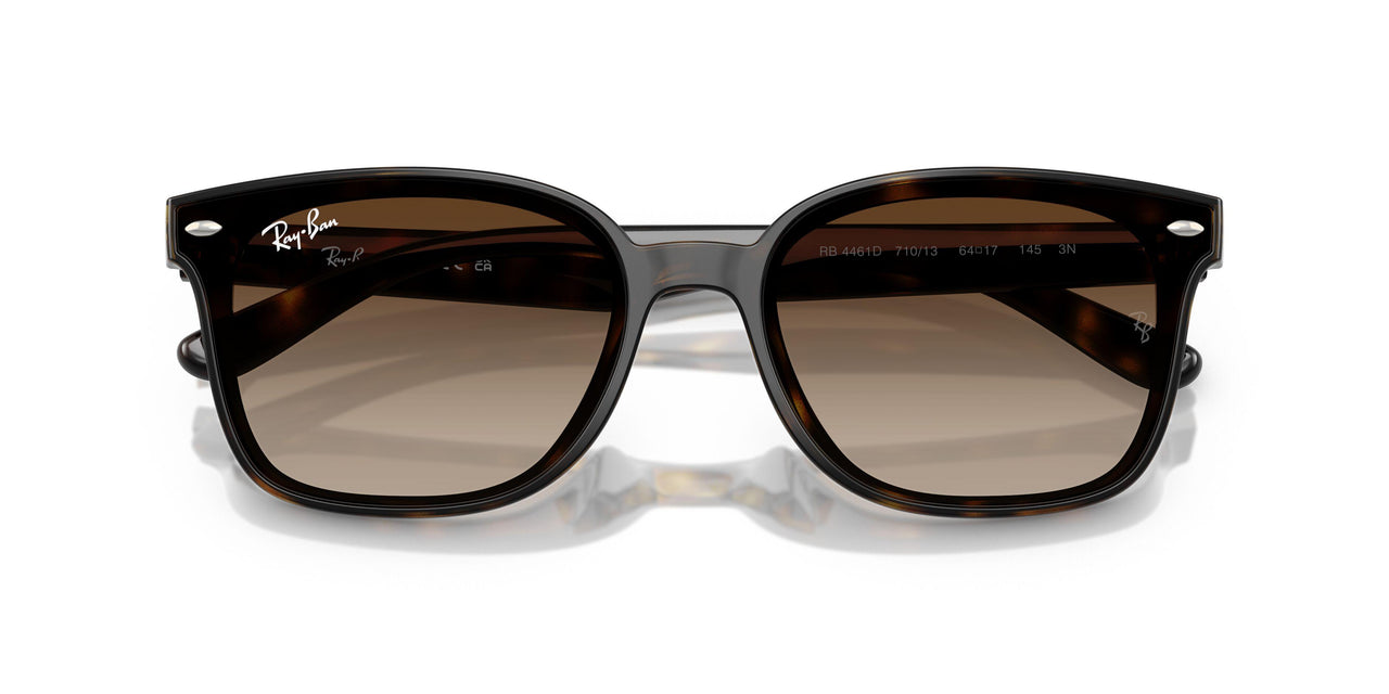 710/13 - Tortoise - Gradient Brown