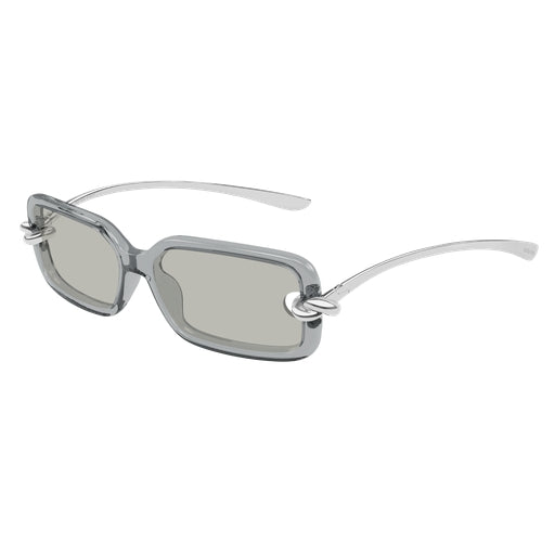 004 - Grey/Silver - Grey
