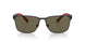 9007/3 - Black - Brown