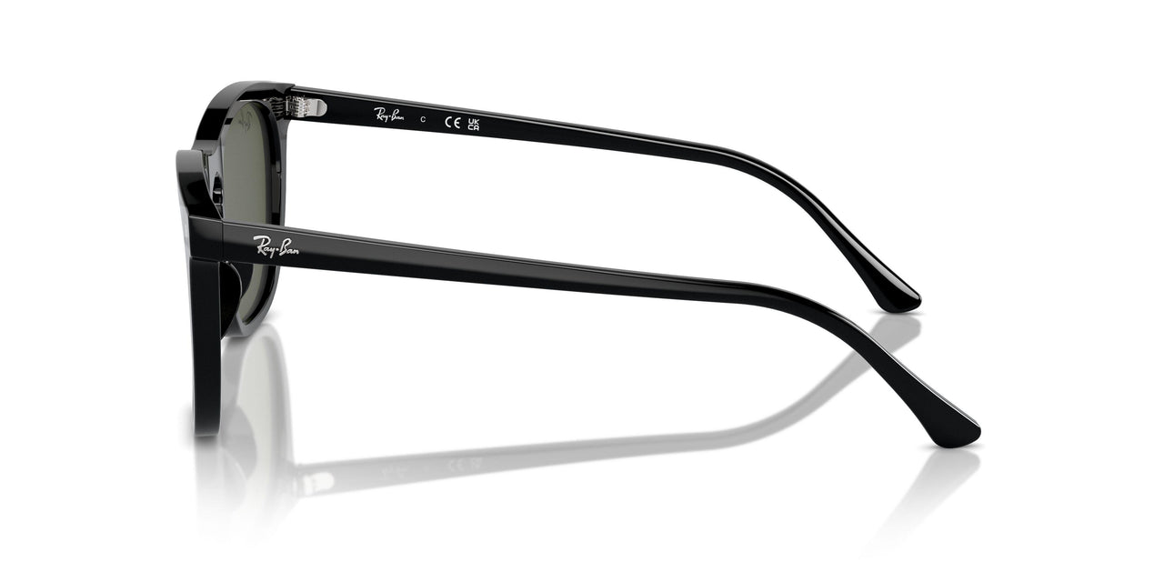 901/31 - Black - Green