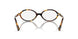 VAU08N - Tortoise - Clear Blue Light Filter