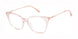 Barbour BAOW027 Eyeglasses