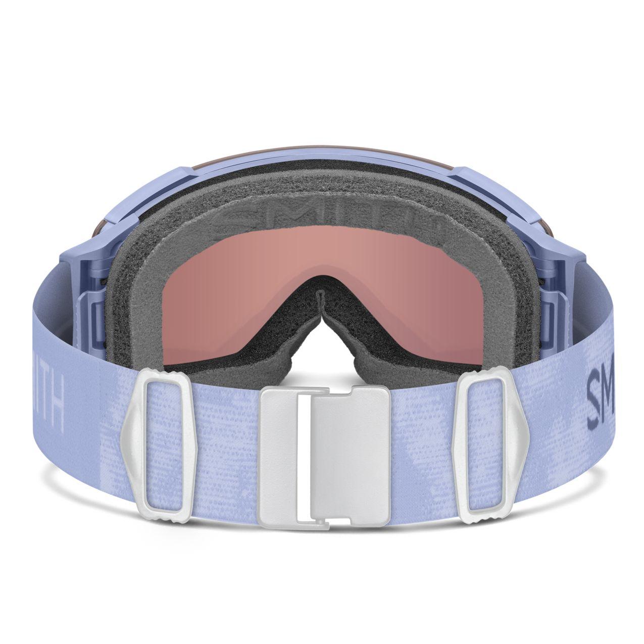M004273VT994B - Blue Aura - ChromaPop Everyday Blue Mirror